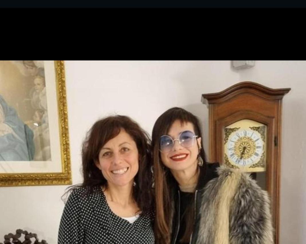 Affittacamere San Teodoro アルベンガ エクステリア 写真