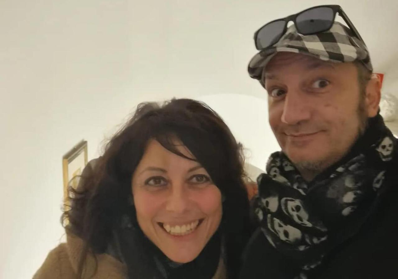 Affittacamere San Teodoro アルベンガ エクステリア 写真